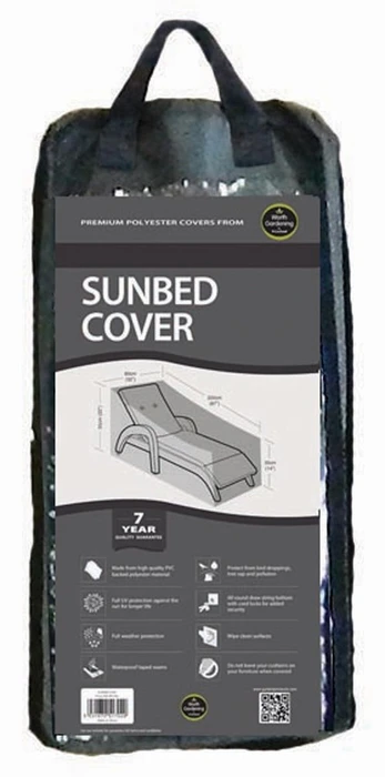 Premium Sunbed Cover - image 5