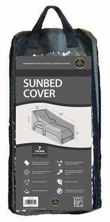 Premium Sunbed Cover - image 5