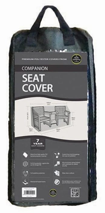 Premium Companion Seat Cover - image 4