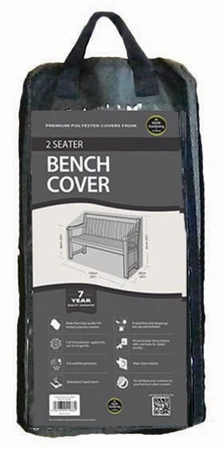 Premium 2 Seater Bench Cover - image 3