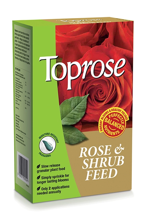 Toprose