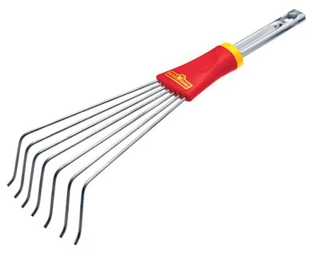 Wolf Mc Small Sweep