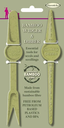 Widger Dibber