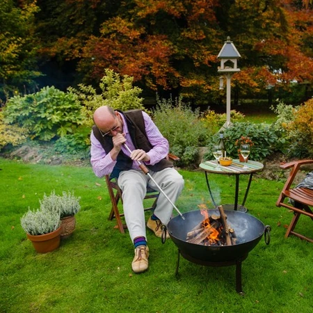 Kadai 82cm Blow Poker - image 6