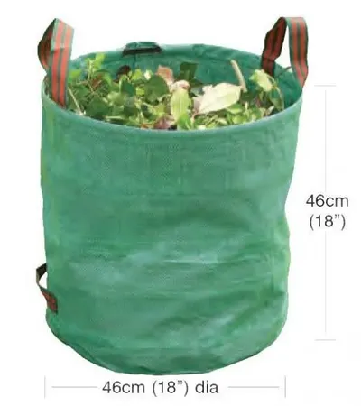 Heavy Duty Garden Bag