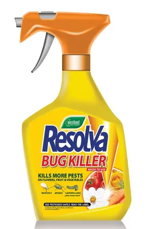 Resolva Bug Killer Rtu - image 2