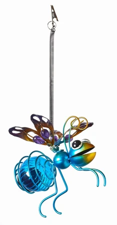 Solar Bug Lights - image 4