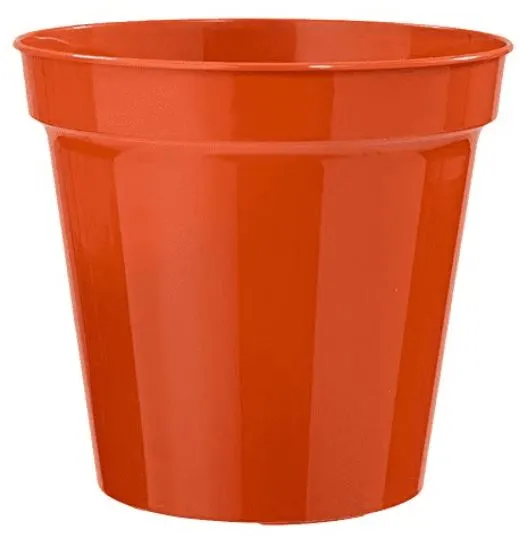 Flower Pots Terracotta