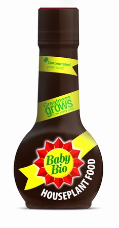 Baby Bio Original