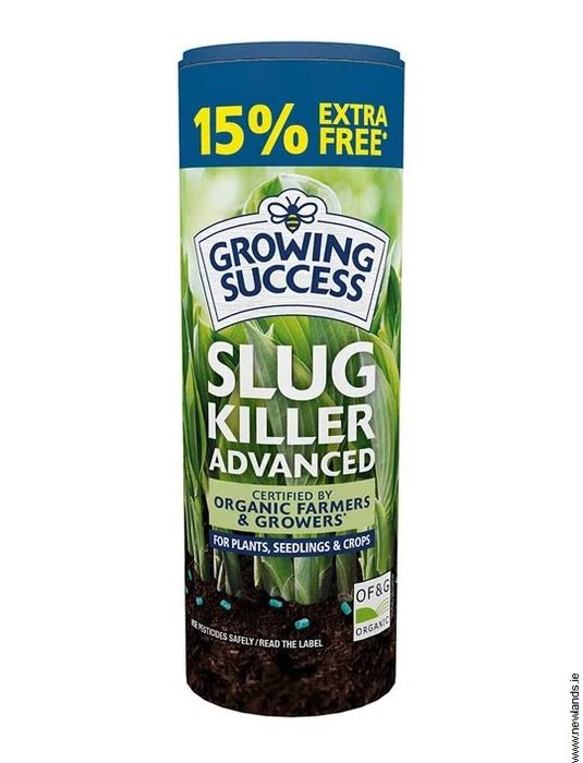 Gs Advanced Slug Killer - image 2