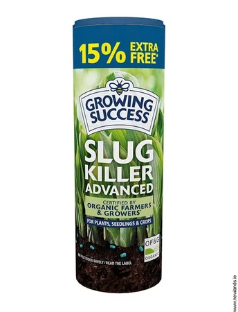 Gs Advanced Slug Killer - image 2