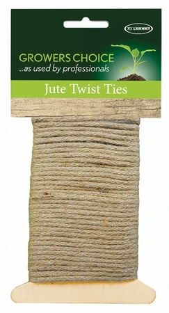 Jute Plant Twists 5M