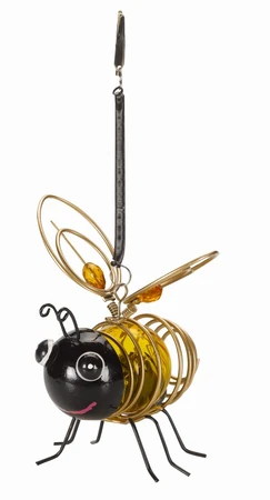 Solar Buglight Bee - image 5