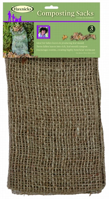 Composting Sacks 3Pk - image 2
