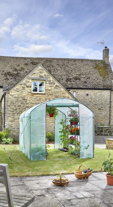 Pro Tunnel Grozone Max - image 2