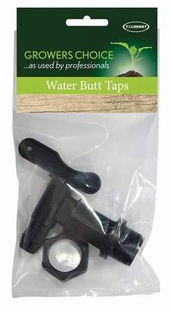 Water Butt Taps