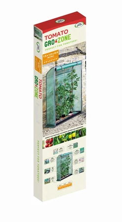 Tomato Grozone - image 1