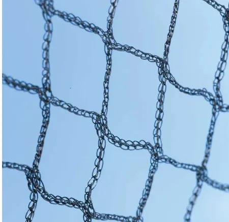 Superior Fruit Cage Net Per M X2M