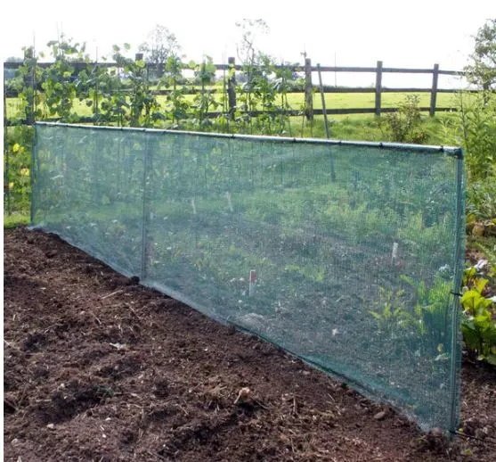 Rokolene 50Pct Shelter Net Per M 0.9M