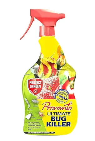 Provanto Ultimate Bug Killer Rtu - image 2