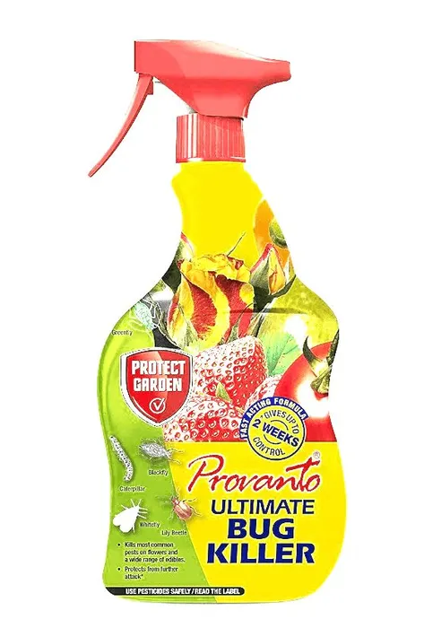 Provanto Ultimate Bug Killer Rtu - image 2