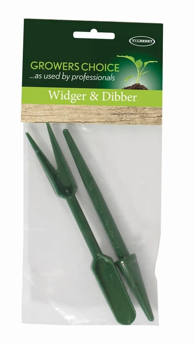 Widger + Dibber