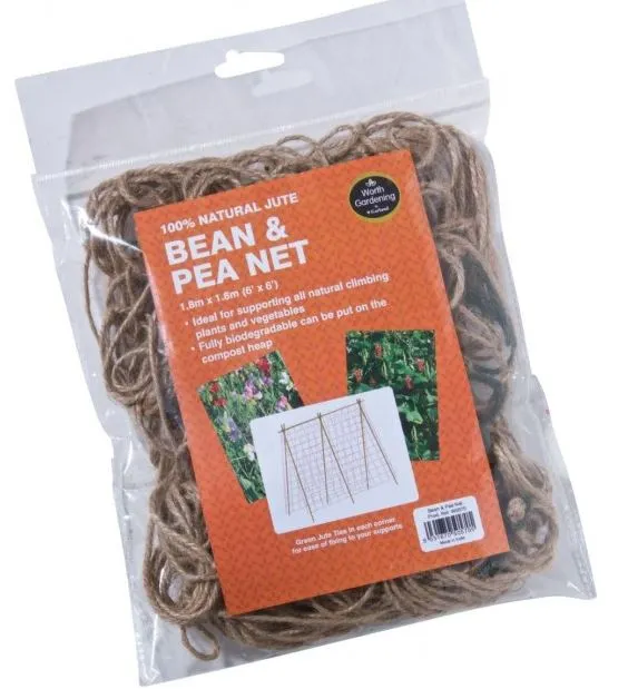 Bean And Pea Net