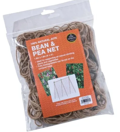 Bean And Pea Net