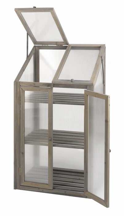 Timber Grozone Max - image 1