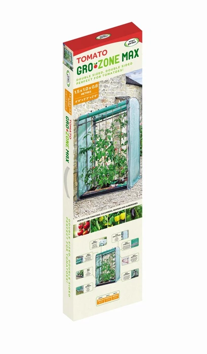 Tomato Grozone Max Double Sided - image 1