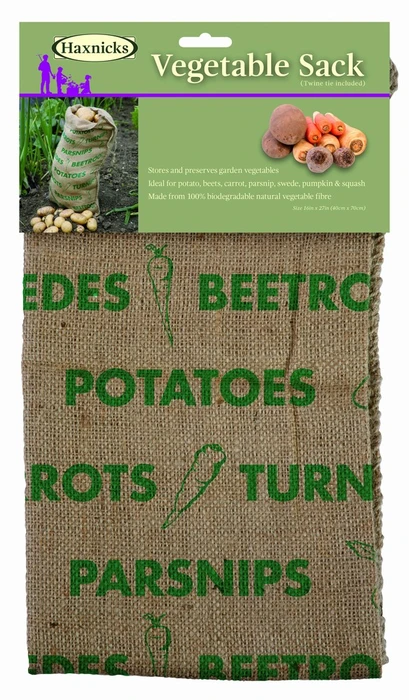 Vegetable Sack