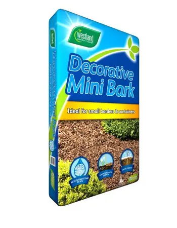 Decorative Mini Bark - image 3