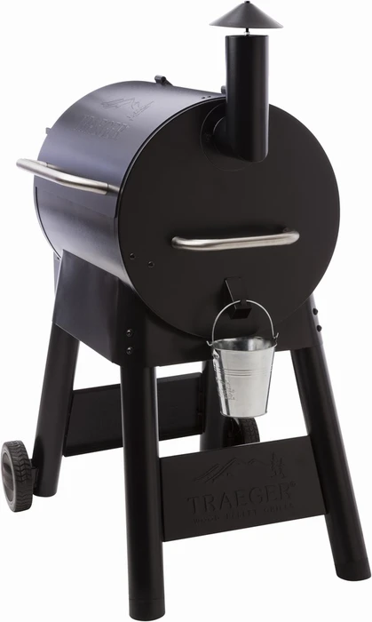 Traeger PRO SERIES 22 BLUE UK/DU/SA - image 3
