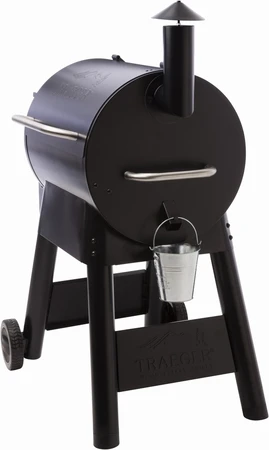 Traeger PRO SERIES 22 BLUE UK/DU/SA - image 3