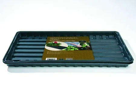 Watering Tray With Capillary Matting - image 2