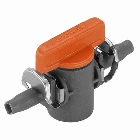 Shut Off Valve - image 3