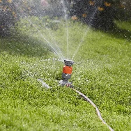 Comfort Sprinkler Vario Sledge - image 2