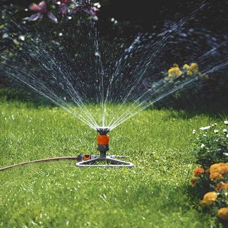 Comfort Sprinkler Vario Sledge - image 3
