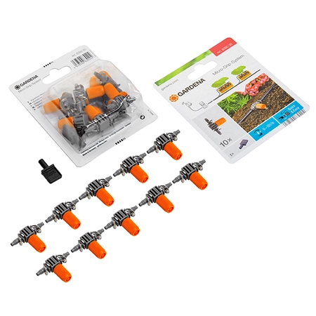 Adjustable Inline Drip Head - image 4