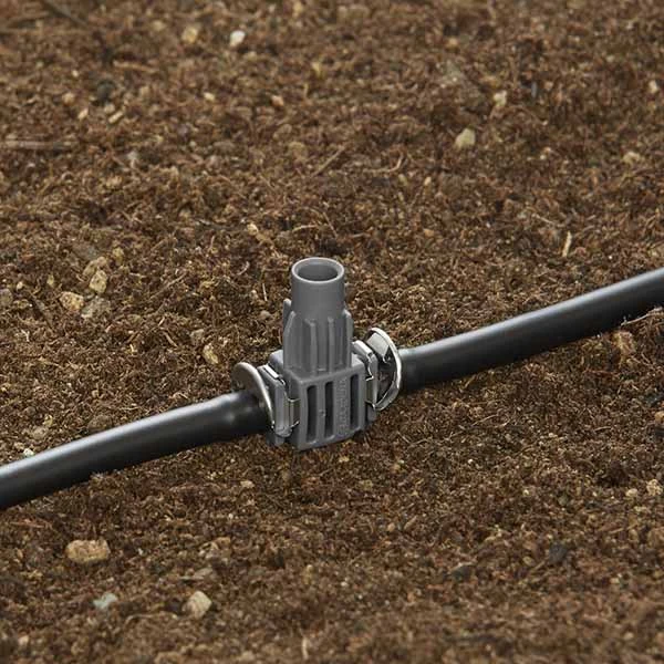 T Joint For Spray Nozzles 4.6Mm - image 3