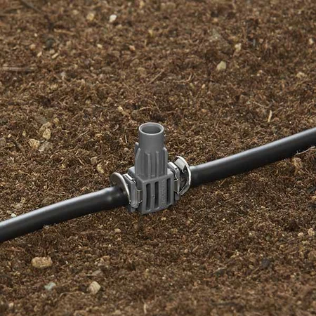 T Joint For Spray Nozzles 4.6Mm - image 3