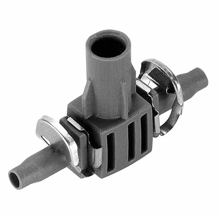 T Joint For Spray Nozzles 4.6Mm - image 4