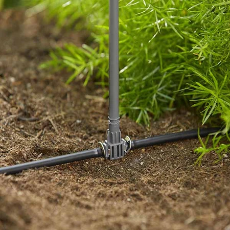 T Joint For Spray Nozzles 4.6Mm - image 5