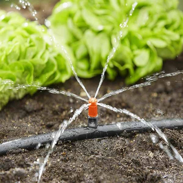 Small Area Spray Nozzle 13Mm - image 1