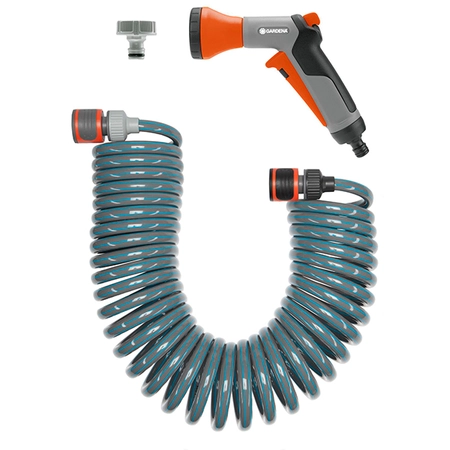 Spiral Hose - image 1