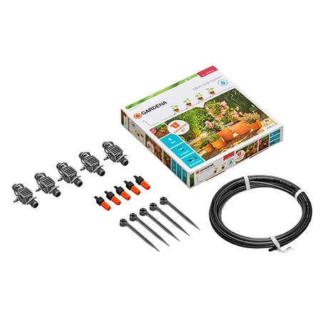 Extension Set Flower Pots - image 1