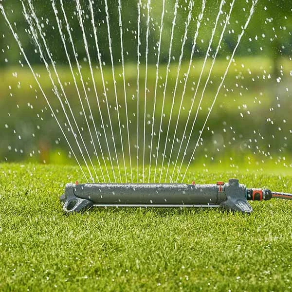 Oscillating Sprinkler Aquazoom L - image 1