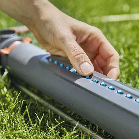 Oscillating Sprinkler Aquazoom L - image 2