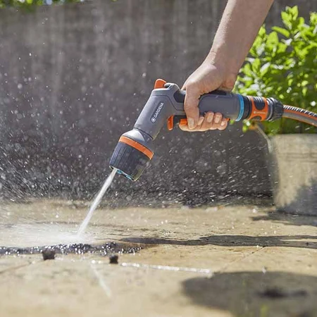 Comfort Cleaning Nozzle Ecopulse - image 5