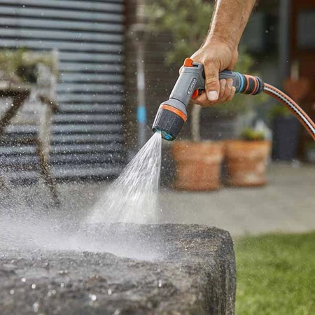 Comfort Cleaning Nozzle Ecopulse - image 6